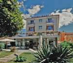 Hotel Europa Garda Gardasee